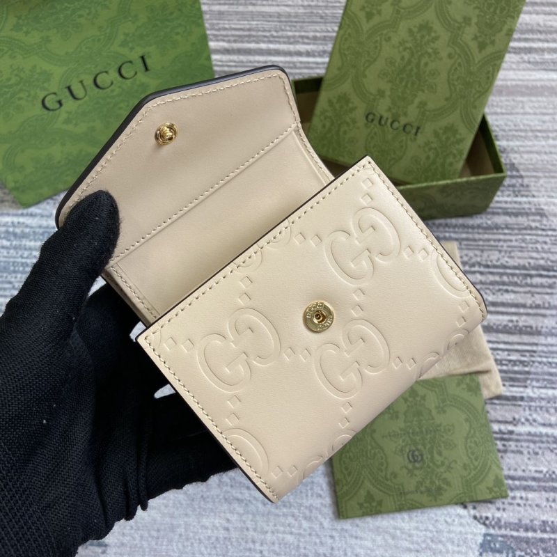 Gucci Wallets & Purse